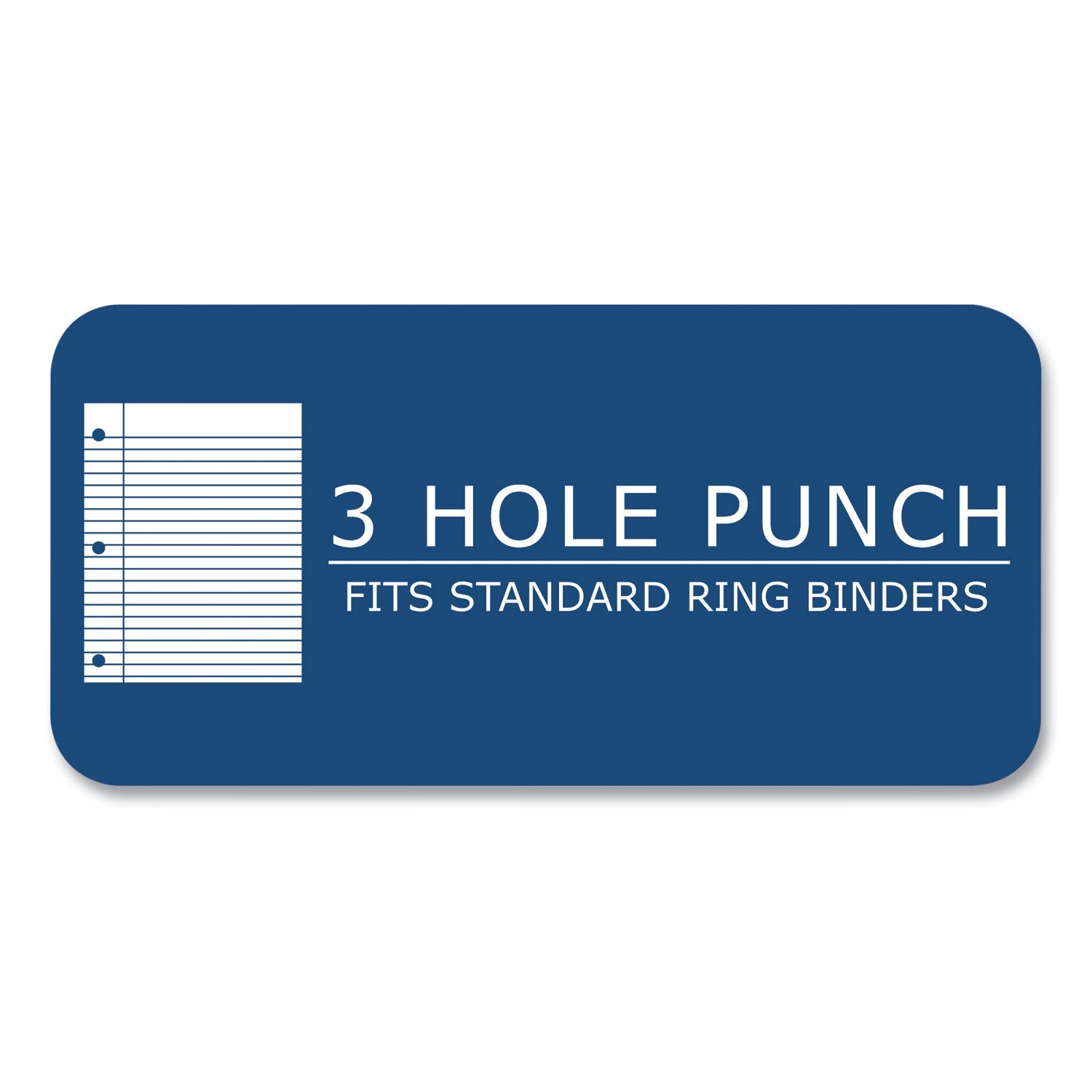 Roaring Spring® Subject Wirebound Notebook, 3-Subject, Medium/College Rule, Assorted Cover, (120) 10.5 x 8 Sheets, 24/Carton