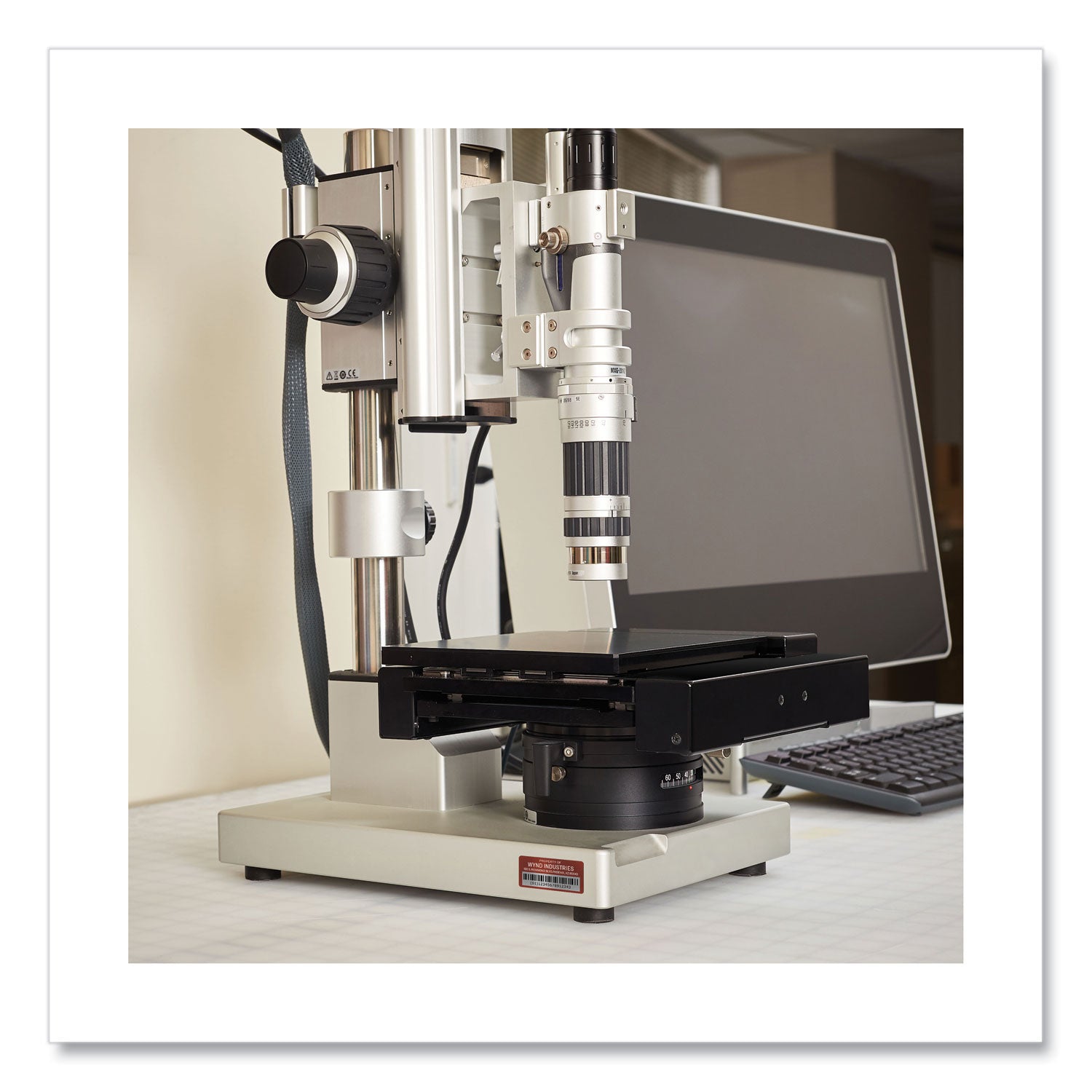 Avery® Permatrack Metallic Asset Tag Labels, Laser Printers, 0.75 X 1.5, Metallic Silver, 40/sheet, 8 Sheets/pack