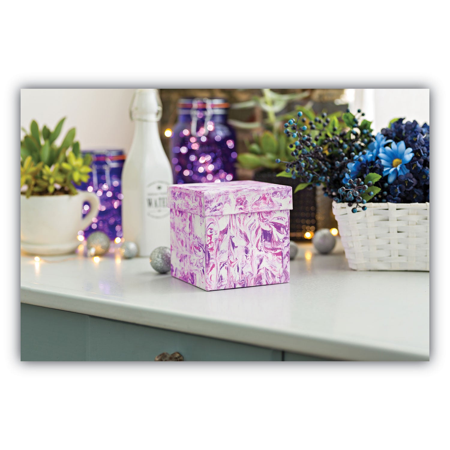 Crayola® Washable Paint, 6 Assorted Colors, 2 Oz Bottle, 6/pack