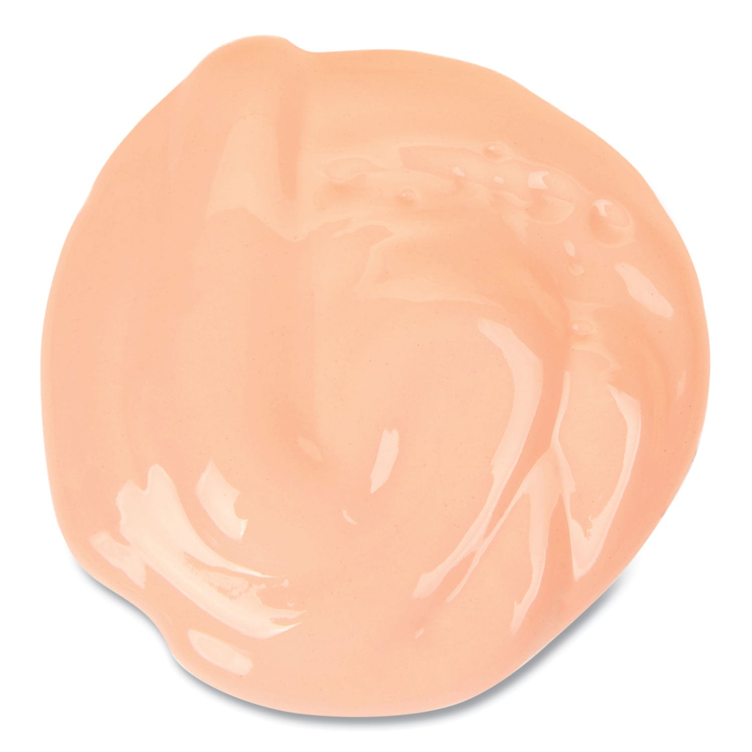 Crayola® Washable Paint, Peach, 16 Oz Bottle