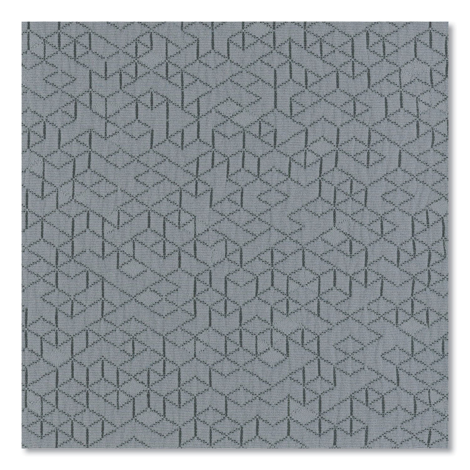 HON® Ignition 2.0 4-Way Stretch Mid-Back Mesh Task Chair, Gray Adjustable Lumbar Support, Basalt/Black