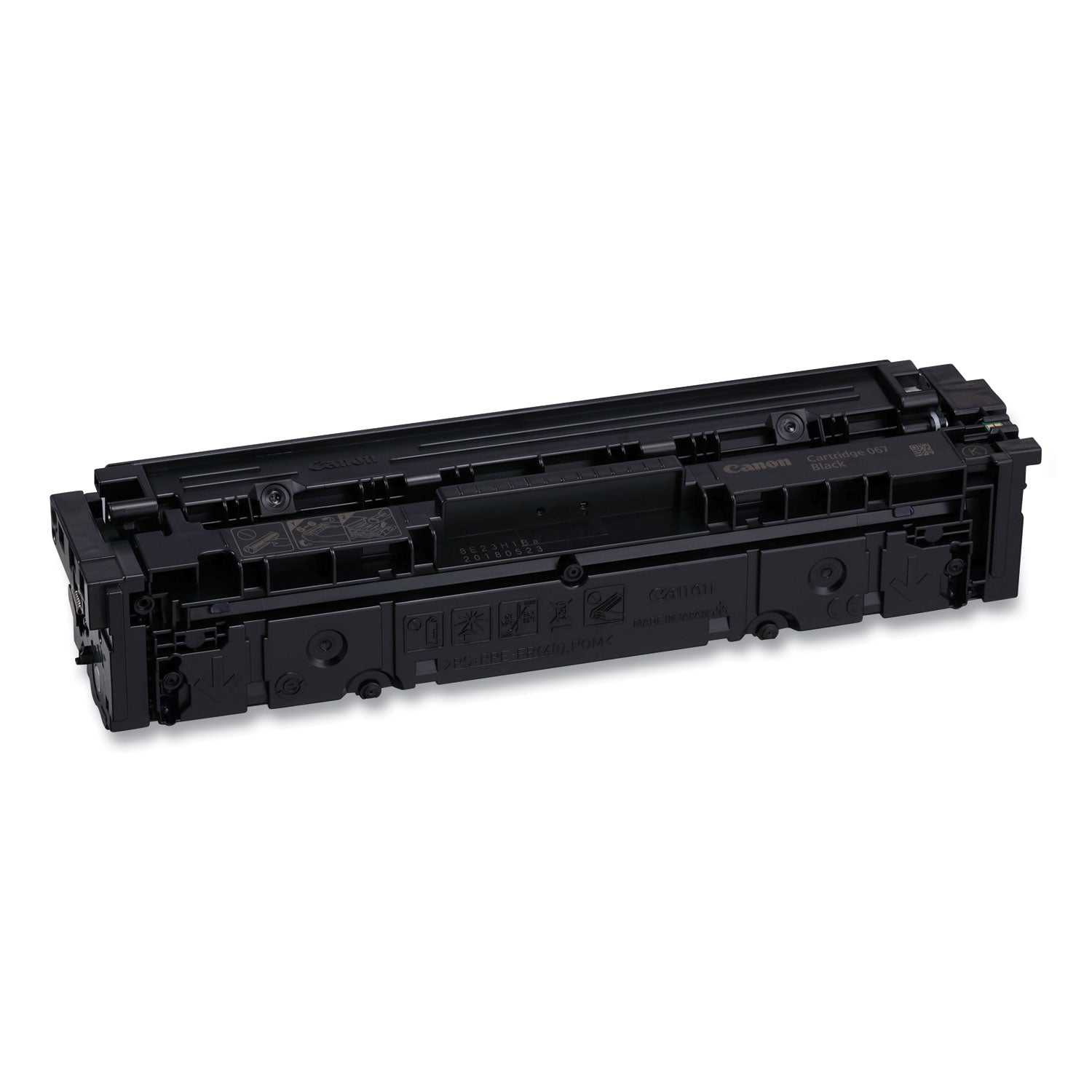Canon® 5102C001 (067) Toner, 1,350 Page-Yield, Black