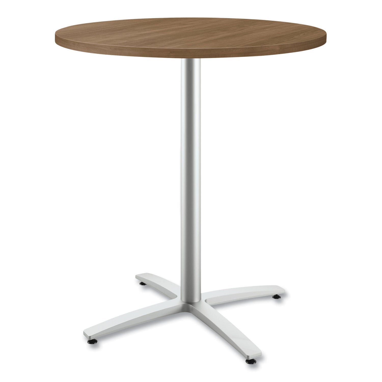 HON® Between Round Table Tops, 36" Diameter, Pinnacle