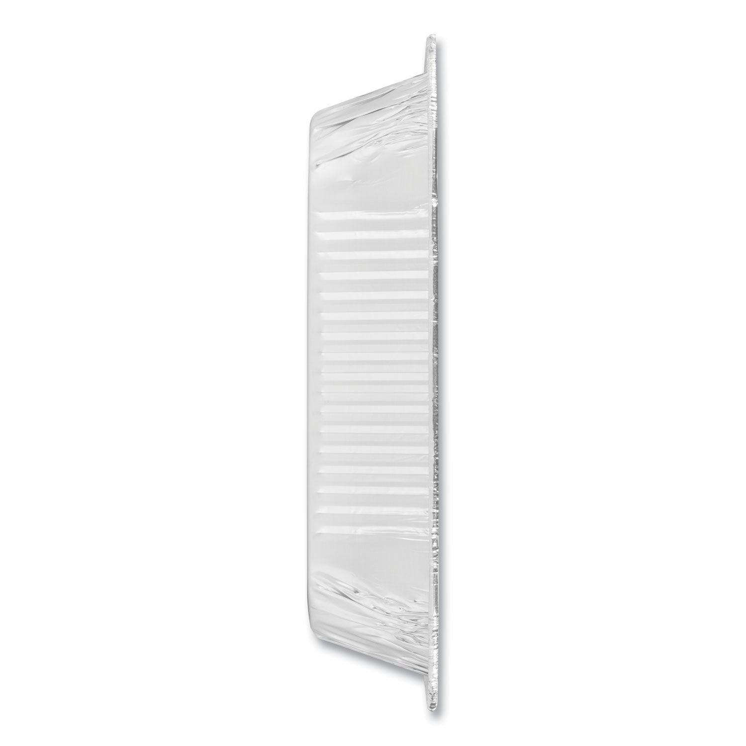 HFA® JIF-FOIL Half-Steam Table Pan, Half Size Medium, 2.19" Deep, 10.38 x 12.75, 100/Carton