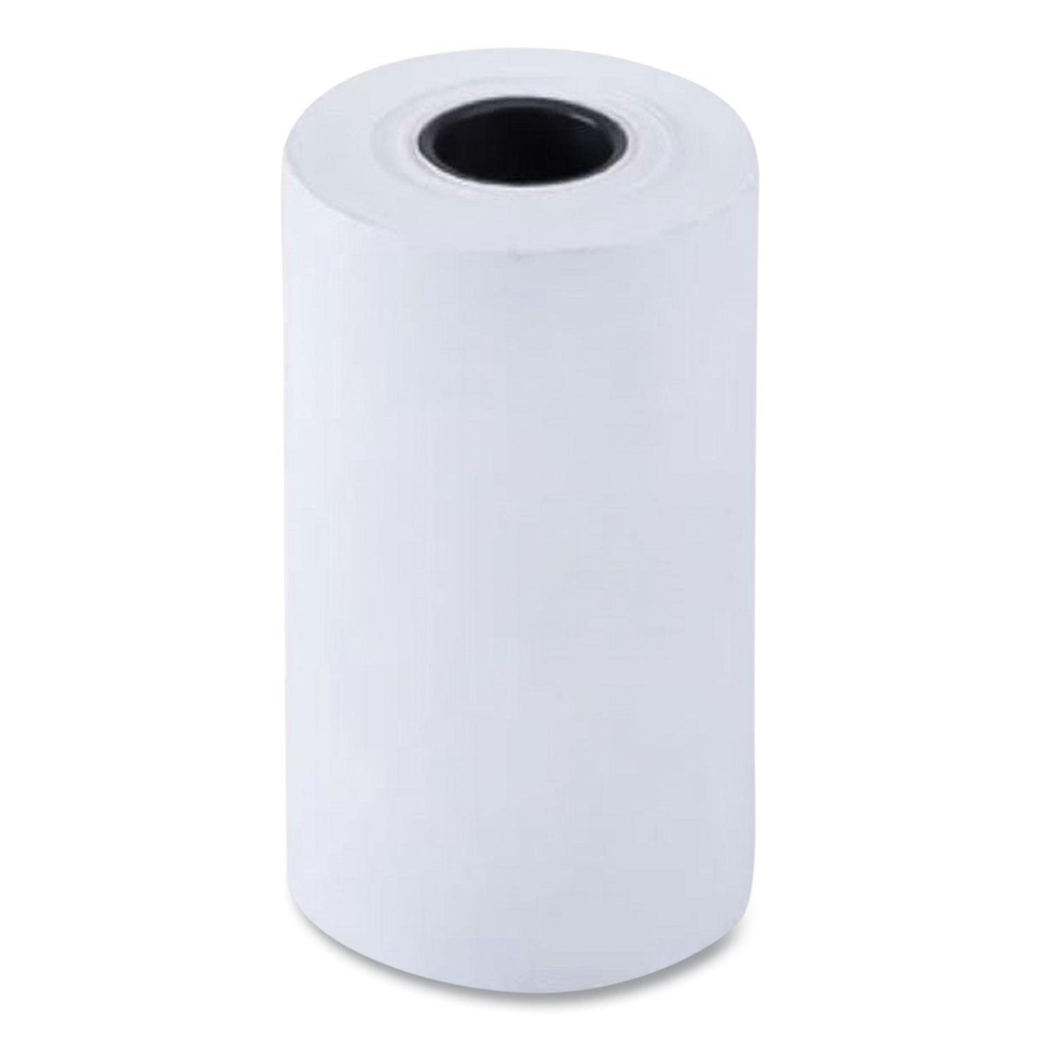 Karat® Thermal Paper Rolls, 2.25" x 50 ft, White, 50/Carton