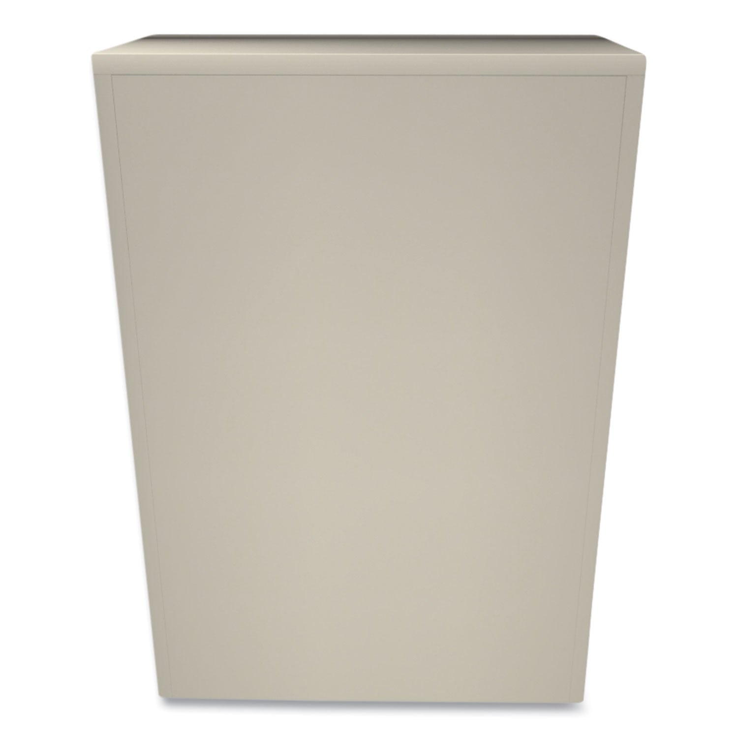 HON® Brigade 700 Series Lateral File, 4 Legal/letter-Size File Drawers, Putty, 36" X 18" X 52.5"