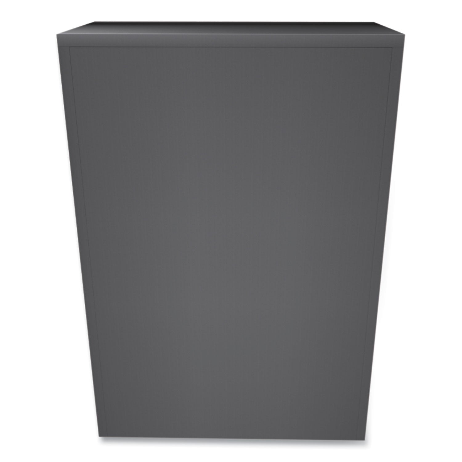 HON® Brigade 700 Series Lateral File, 4 Legal/letter-Size File Drawers, Charcoal, 36" X 18" X 52.5"