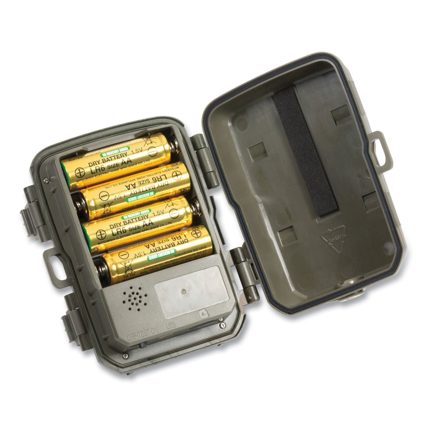 TECHNAXX® Mini Nature Wild Cam TX-117, 1920 x 1080 Pixels