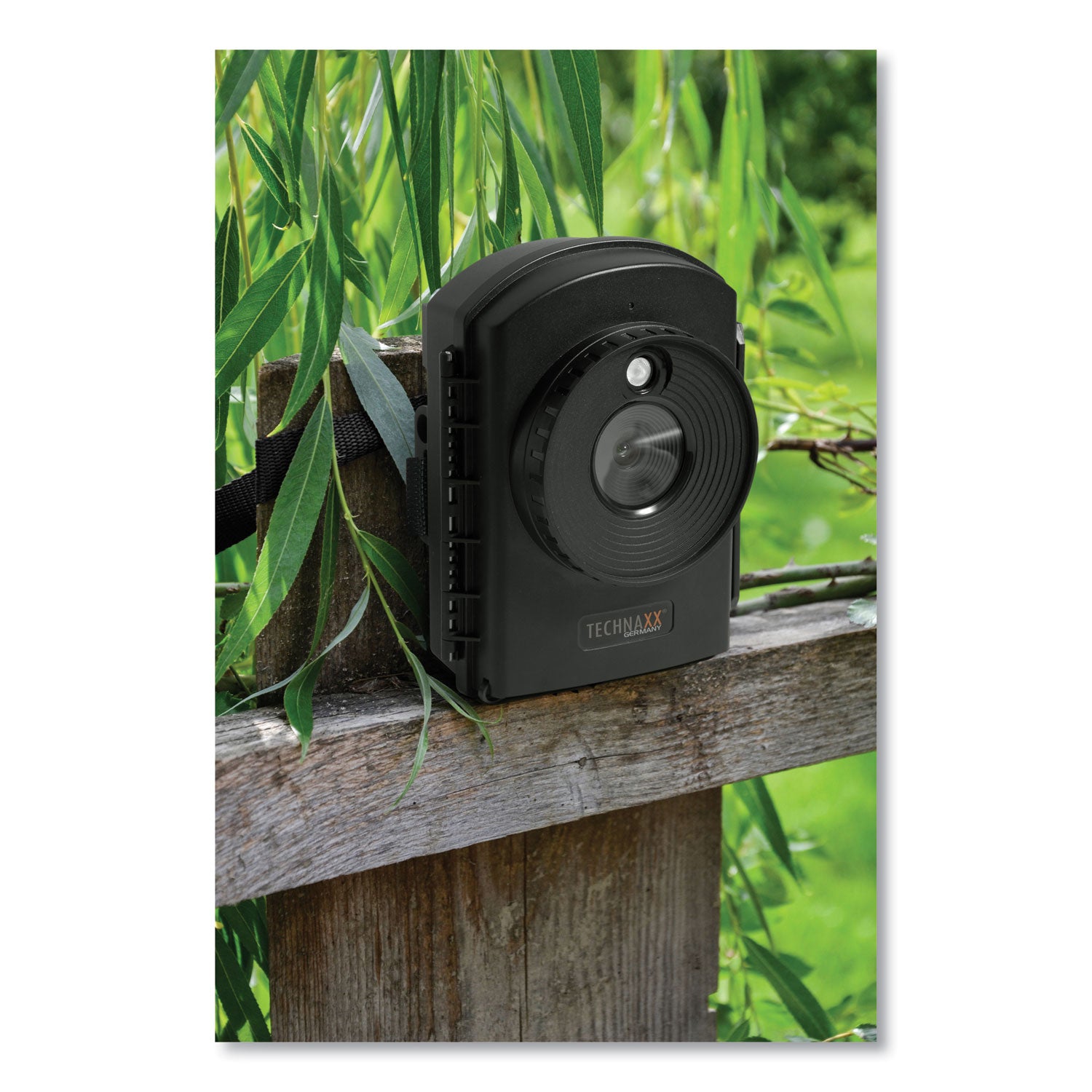 TECHNAXX® Full HD Time Lapse Camera TX-164, 1920 x 1080 Pixels