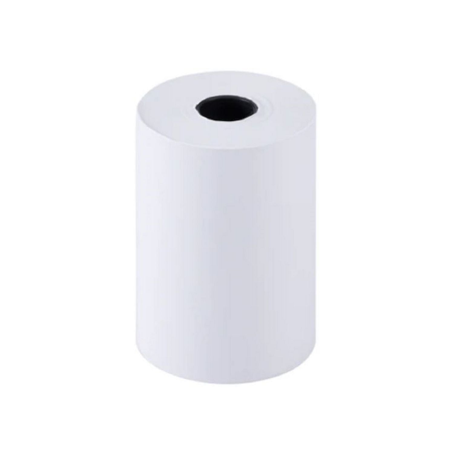 Karat® Thermal Paper Rolls, 2.25" x 85 ft, White, 50 Rolls/Carton