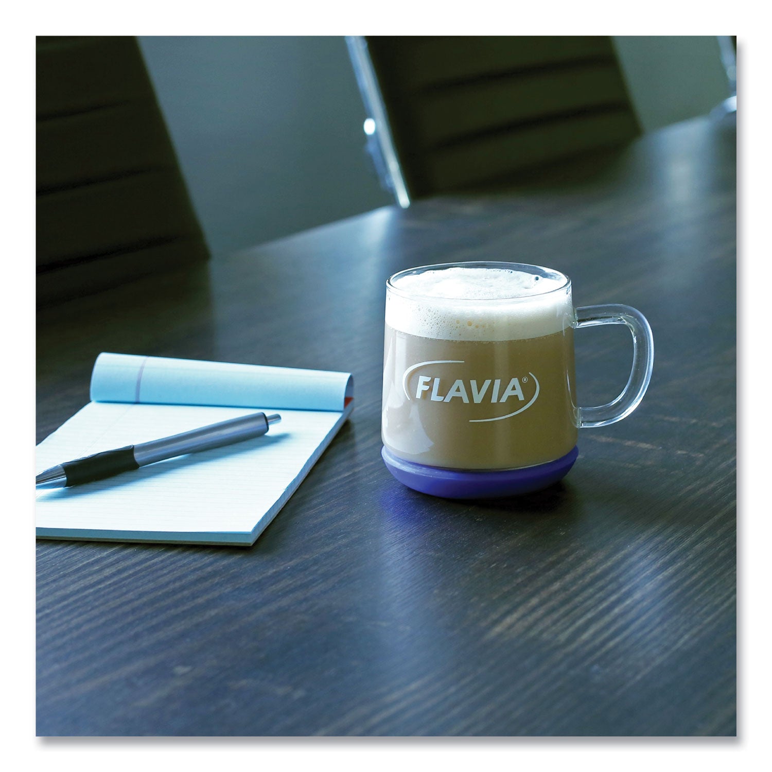 FLAVIA® The Bright Tea Co. Chai Tea Latte Freshpack, 72/Carton