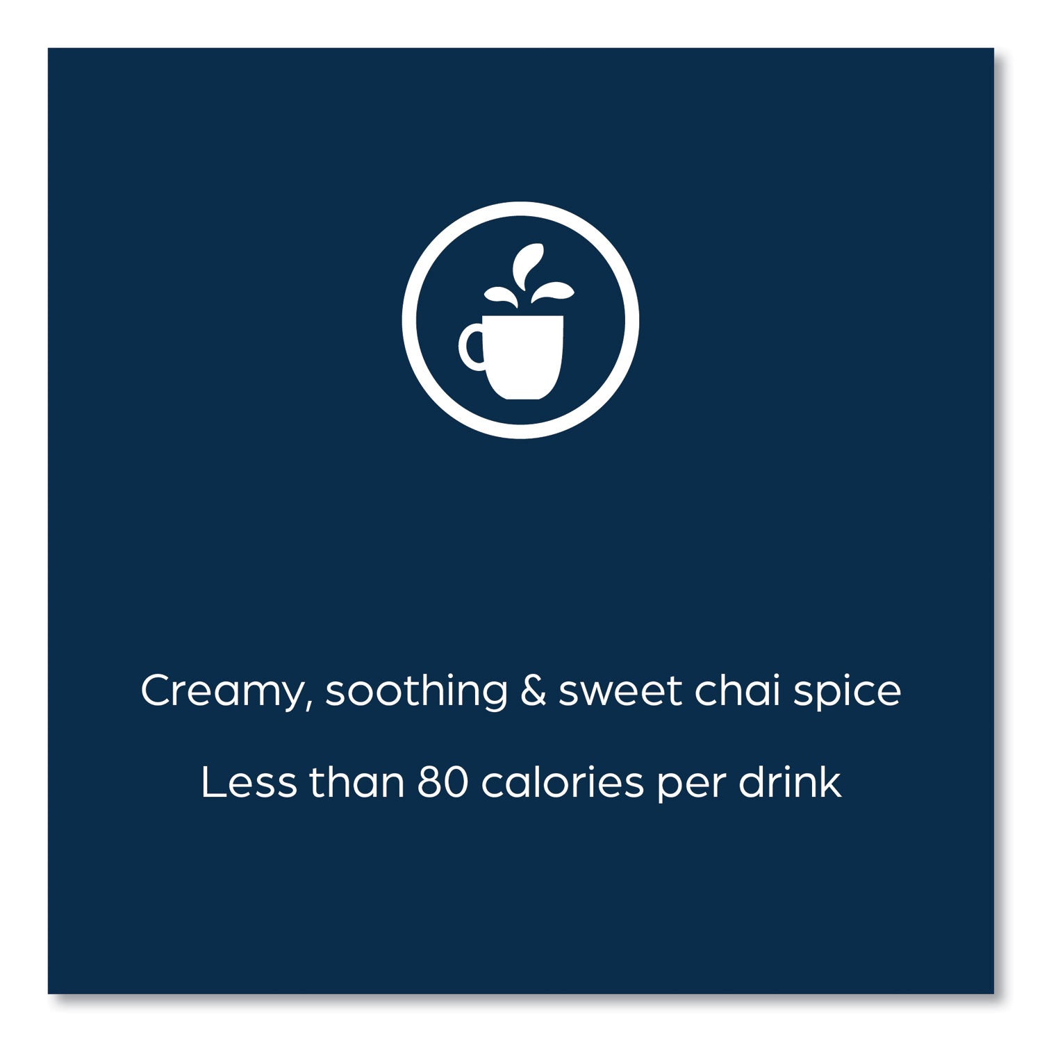 FLAVIA® The Bright Tea Co. Chai Tea Latte Freshpack, 72/Carton