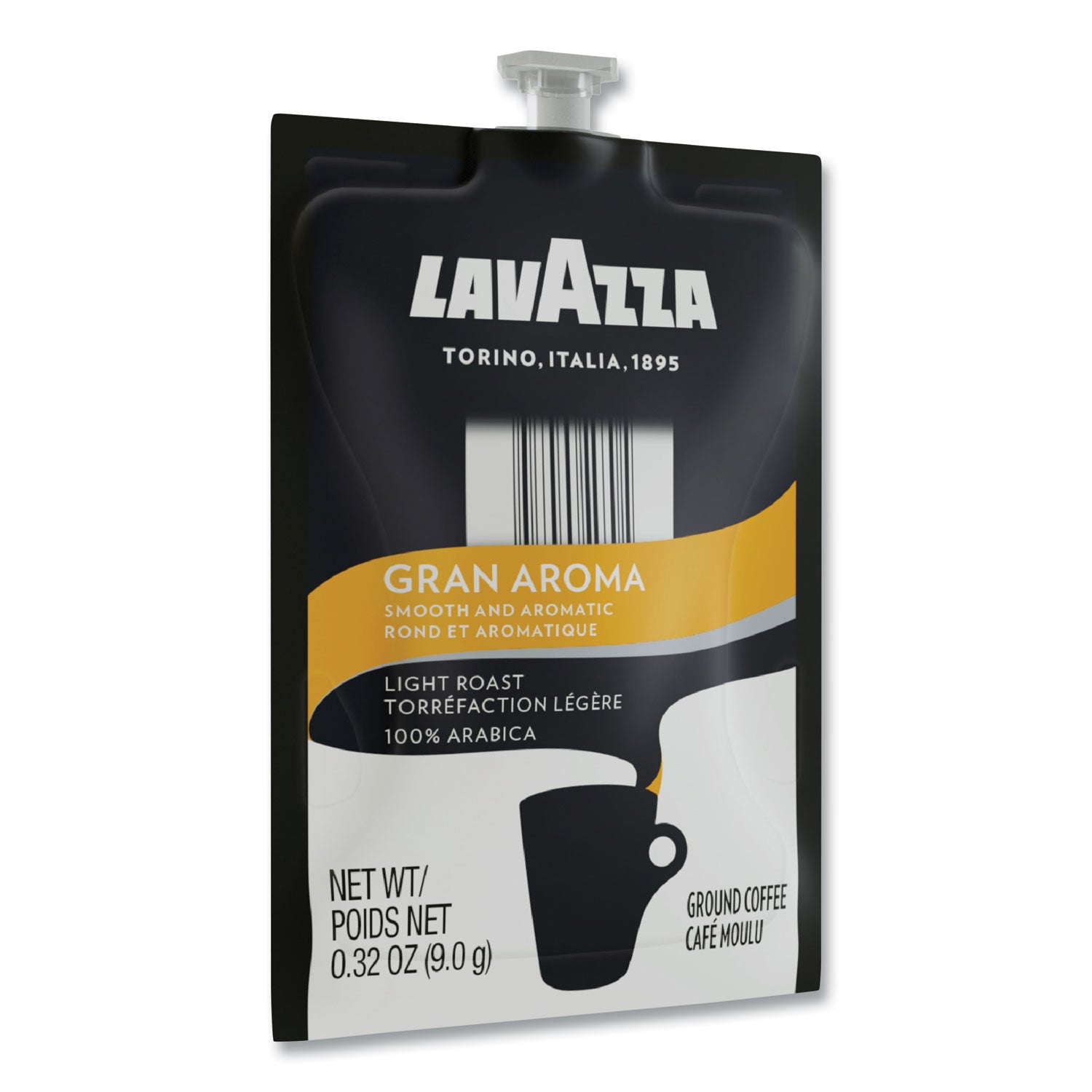 FLAVIA® Gran Aroma Coffee Freshpack, 76/Carton