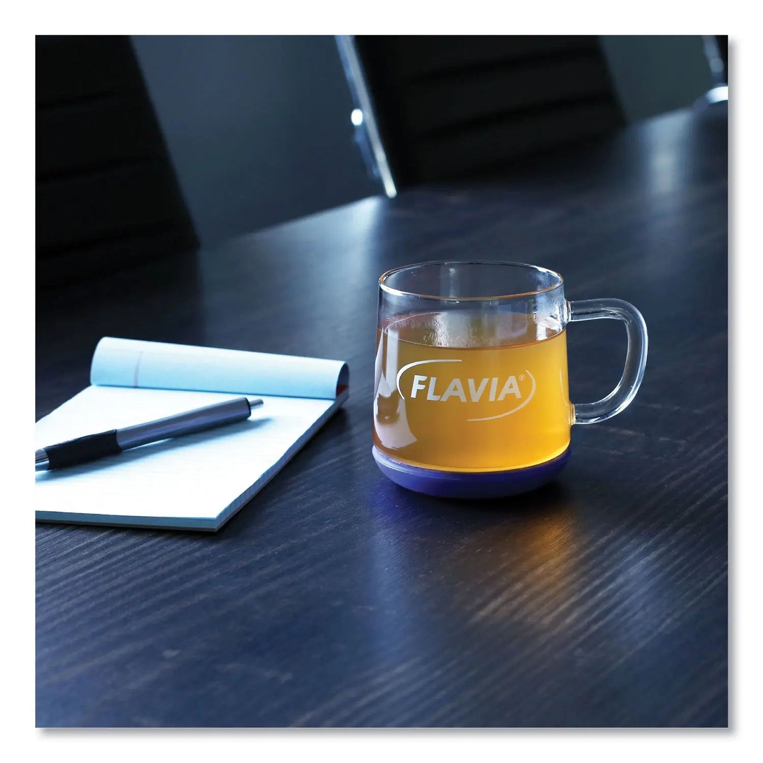 The Bright Tea Co. Green with Jasmine Tea Freshpack, Green with Jasmine, 0.07 oz Pouch, 100/Carton FLAVIA® Flipcost