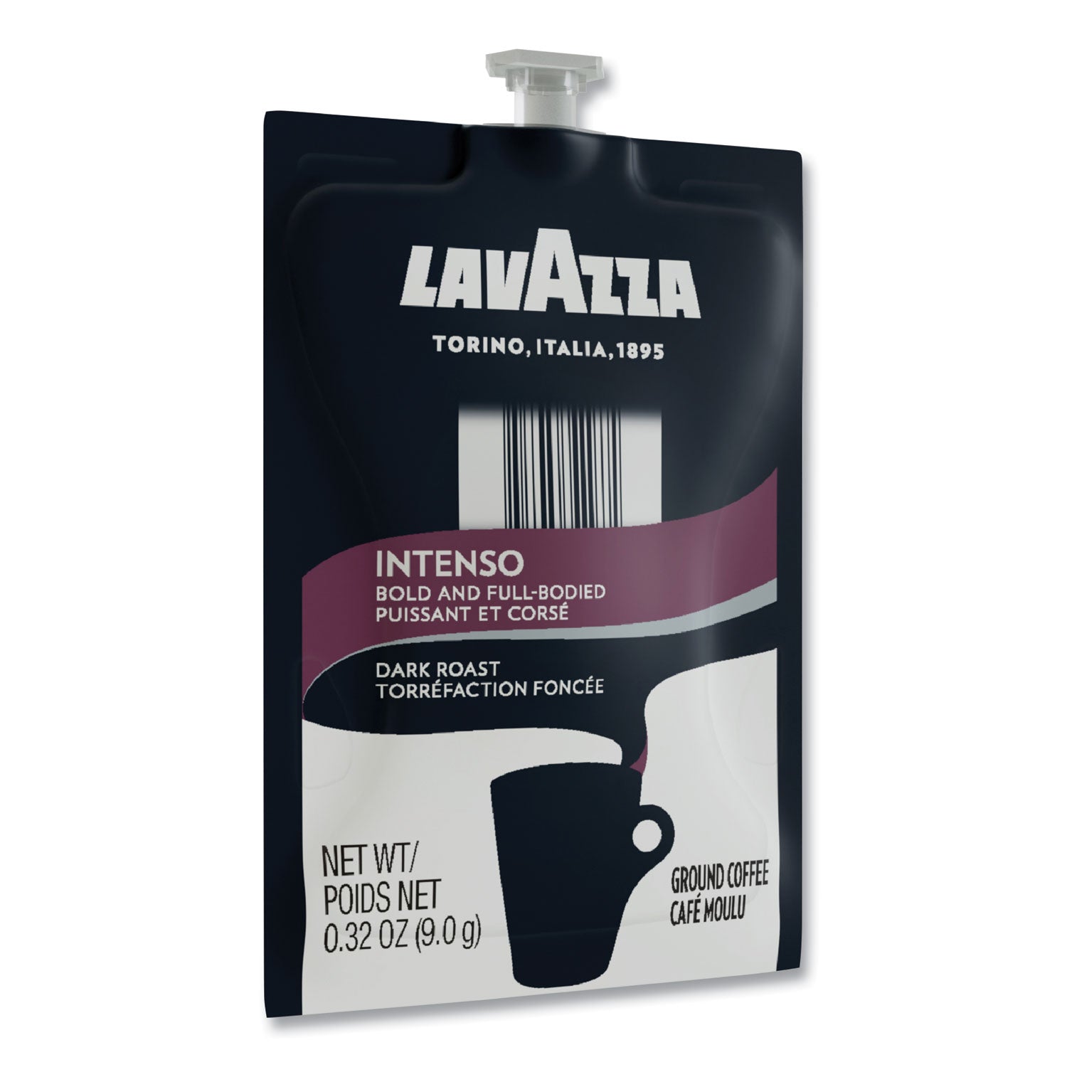 FLAVIA® Intenso Coffee Freshpack, 76/Carton