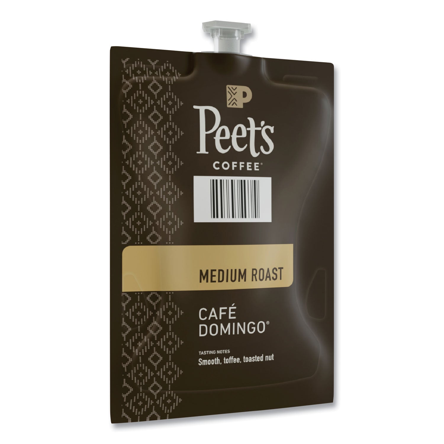 FLAVIA® Peet's Coffee Cafe Domingo Freshpack, 76/Carton