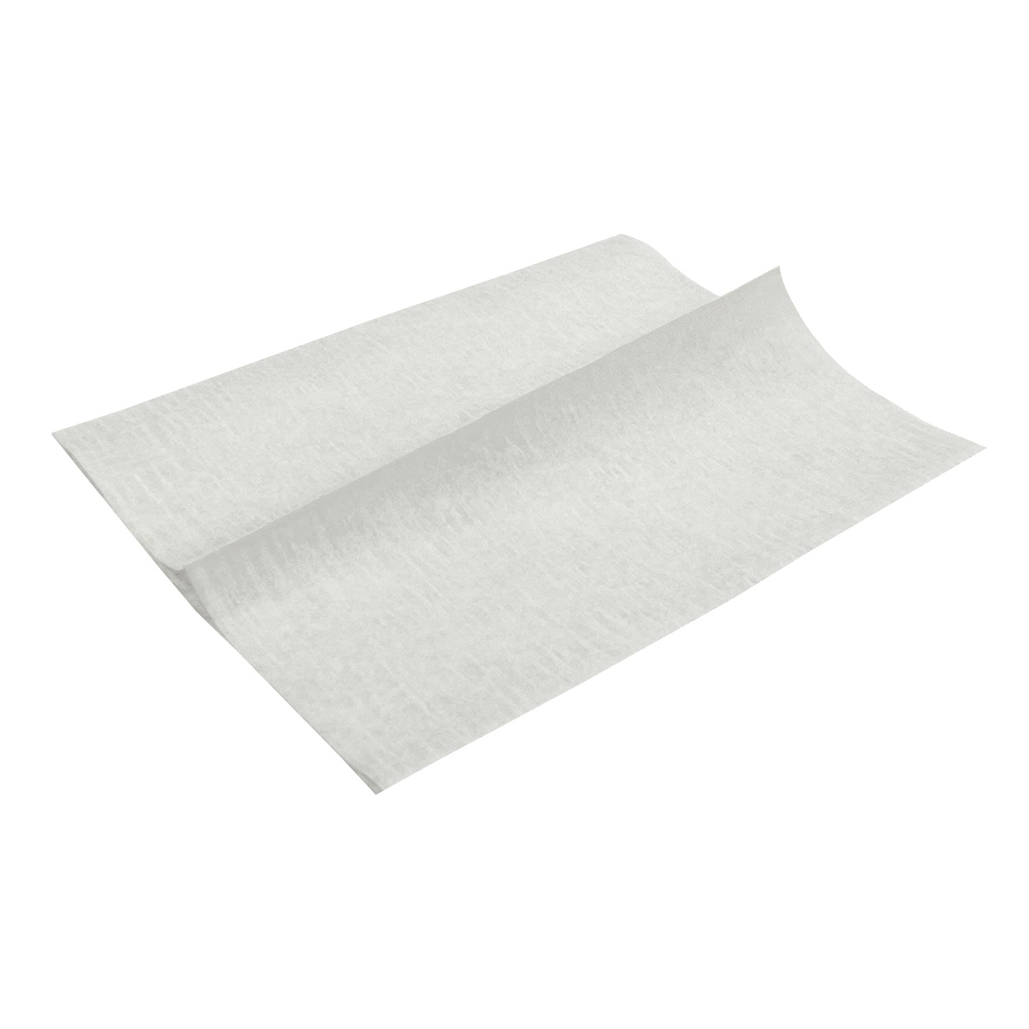 Handy Wacks© Interfolded Food Wrap Deli Sheets, 10.75 x 10, 500/Box, 12 Boxes/Carton