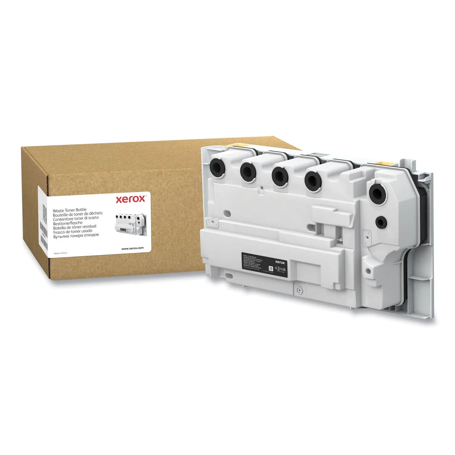 008R13334 Waste Cartridge, 170,000 Page-Yield