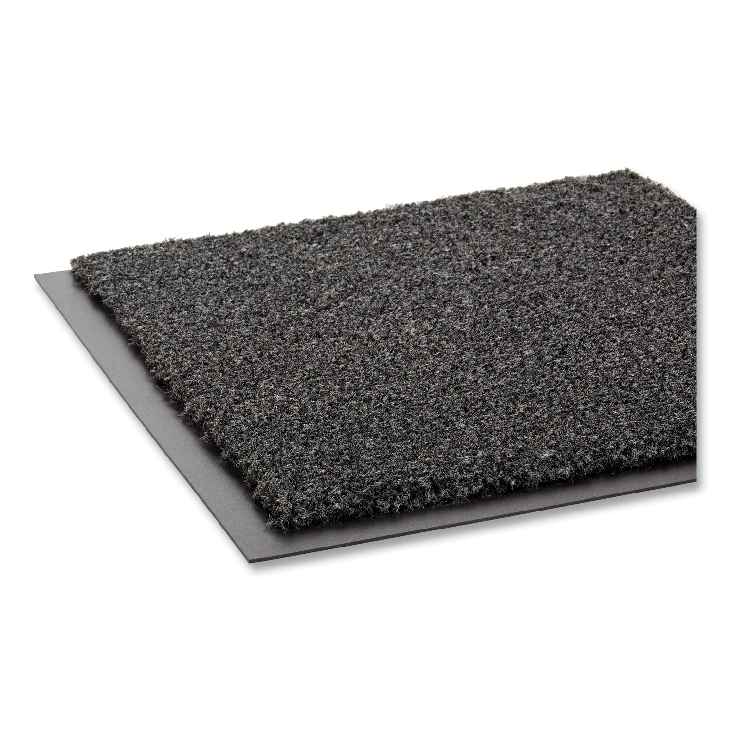 Crown Wonder-Pro Mat, Rectangular, 36 x 60, Charcoal