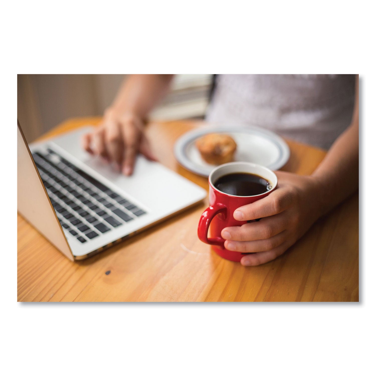 Folgers® Coffee, Fraction Pack, Gourmet Supreme, 1.75oz, 42/carton