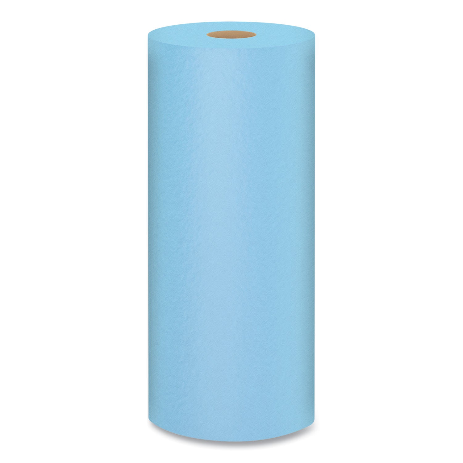 Scott® Shop Towels, Standard Roll, 1-Ply, 9.4 x 11, Blue, 55/Roll, 12 Rolls/Carton