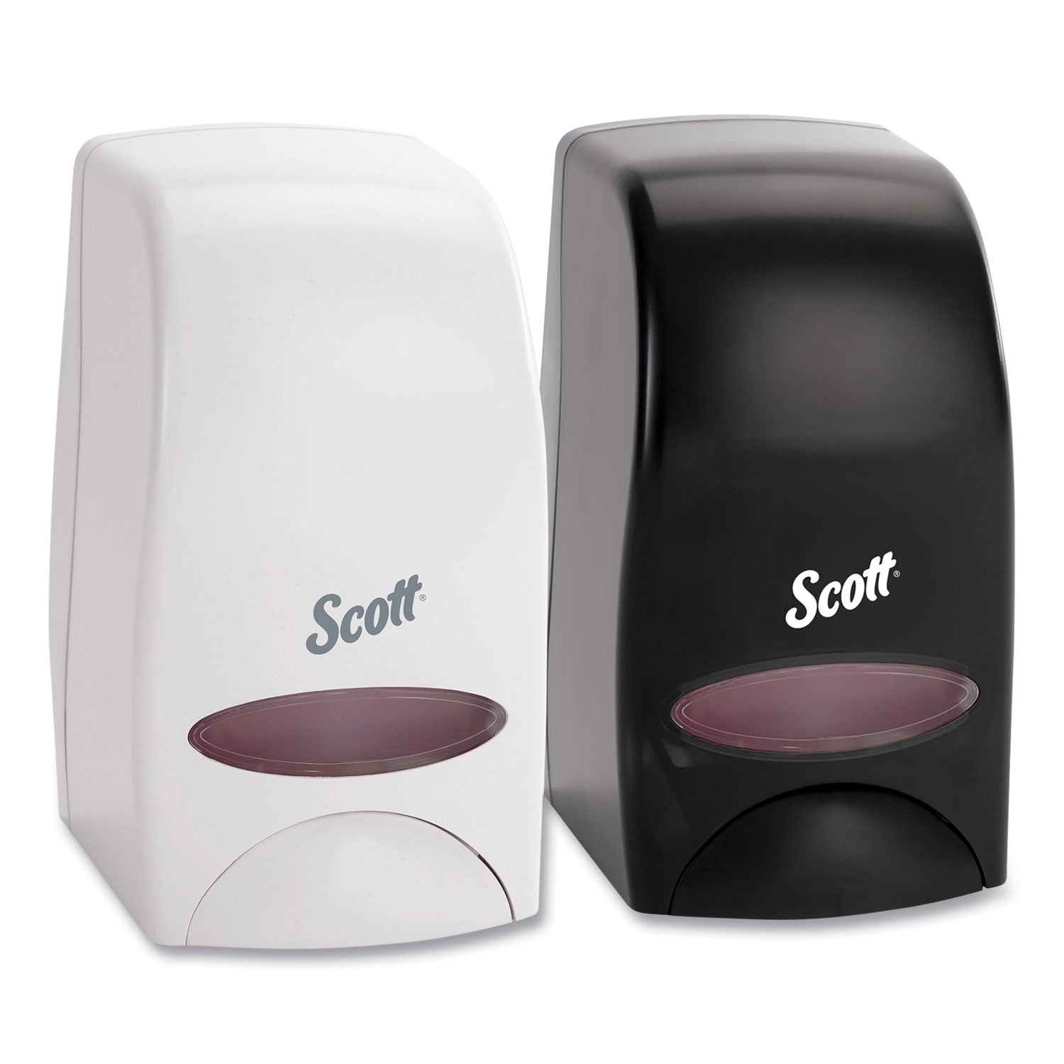 Scott® Essential Green Certified Foam Skin Cleanser Refill, Unscented, 1,000 mL