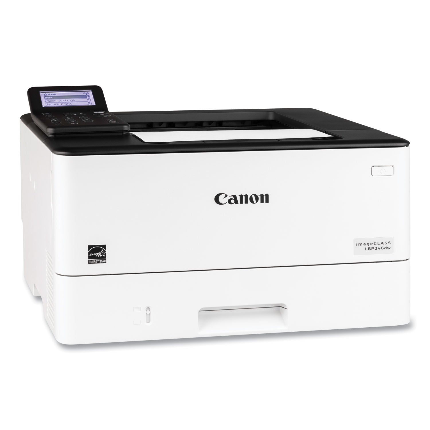 Canon® imageCLASS LBP246dw Wireless Laser Printer