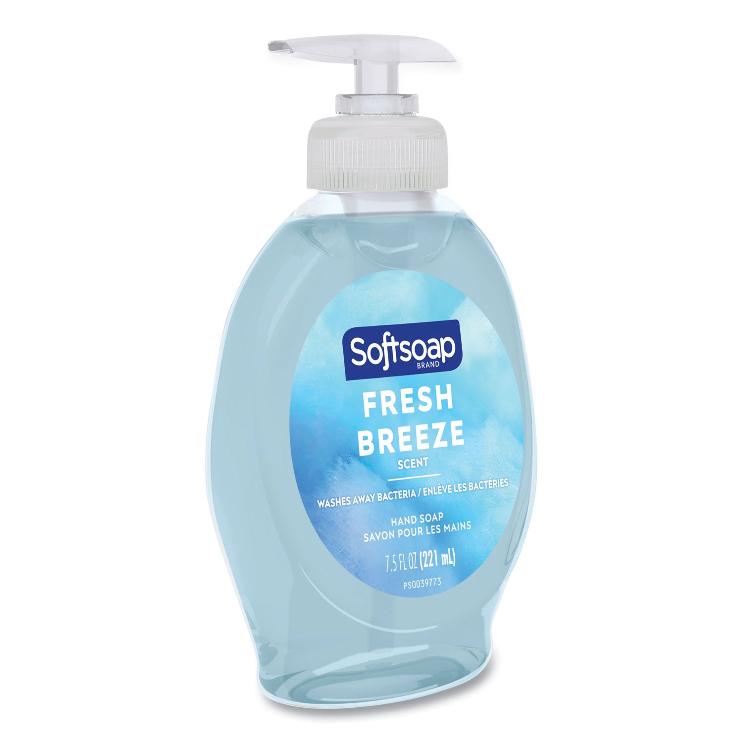 Softsoap® Softsoap Liquid Hand Soap Pumps, Fresh Breeze Scent, 7.5 oz