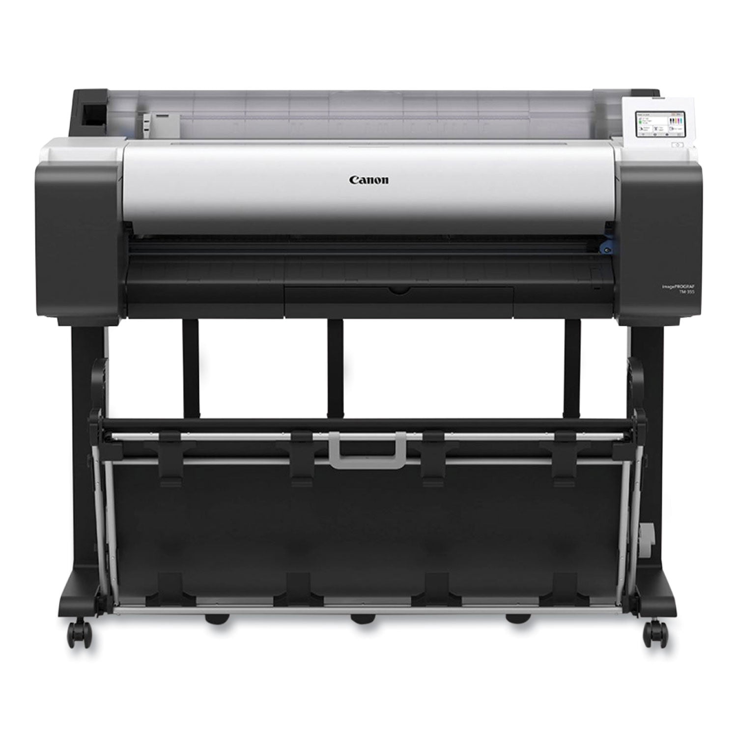 Canon® imagePROGRAF TM-355 Wide-Format Inkjet Printer