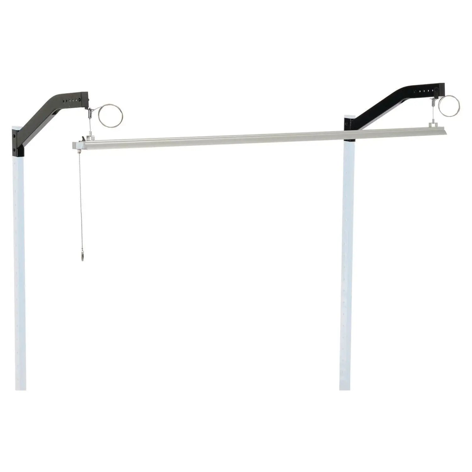 Workbench LED Light Kit, Aluminum, 72"