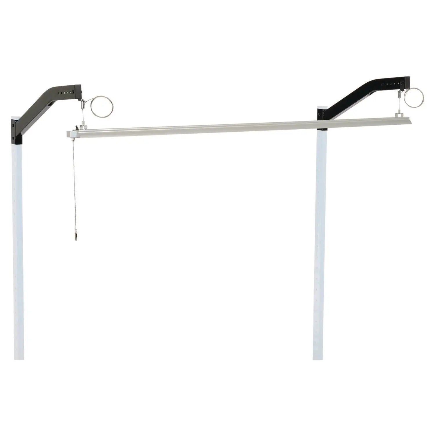 Workbench LED Light Kit, Aluminum, 60"