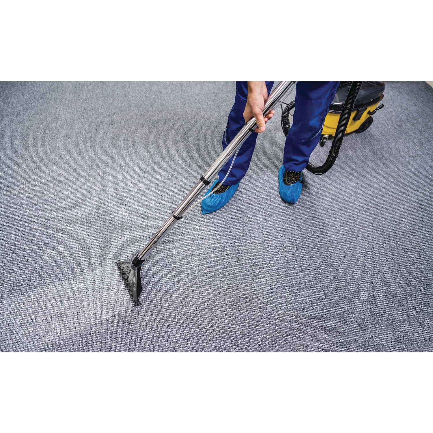 Betco® FiberPRO Es-Steam Carpet Cleaner, Country Fresh, 2 L Bottle, 4/Carton