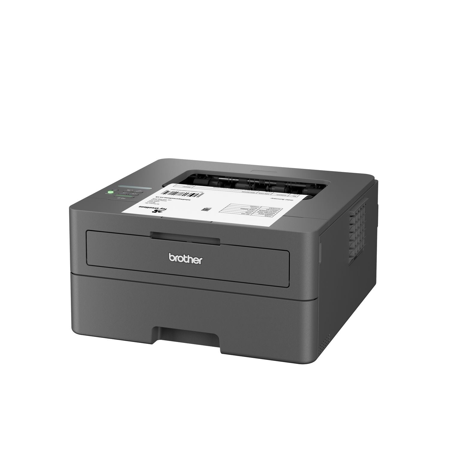 Brother HL-L2405W Wireless Compact Monochrome Laser Printer
