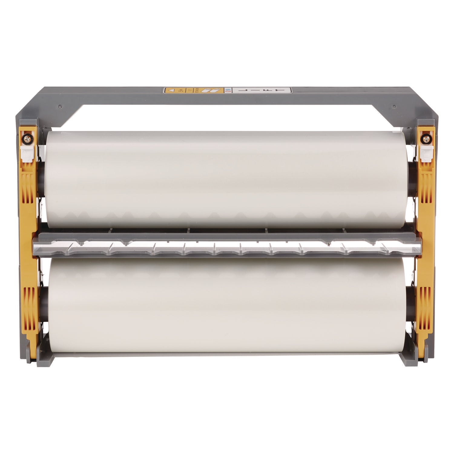 GBC® Foton 30 Reloadable Cartridge Laminating Film, 5 mil, 11.5" x 113 ft, Gloss Clear