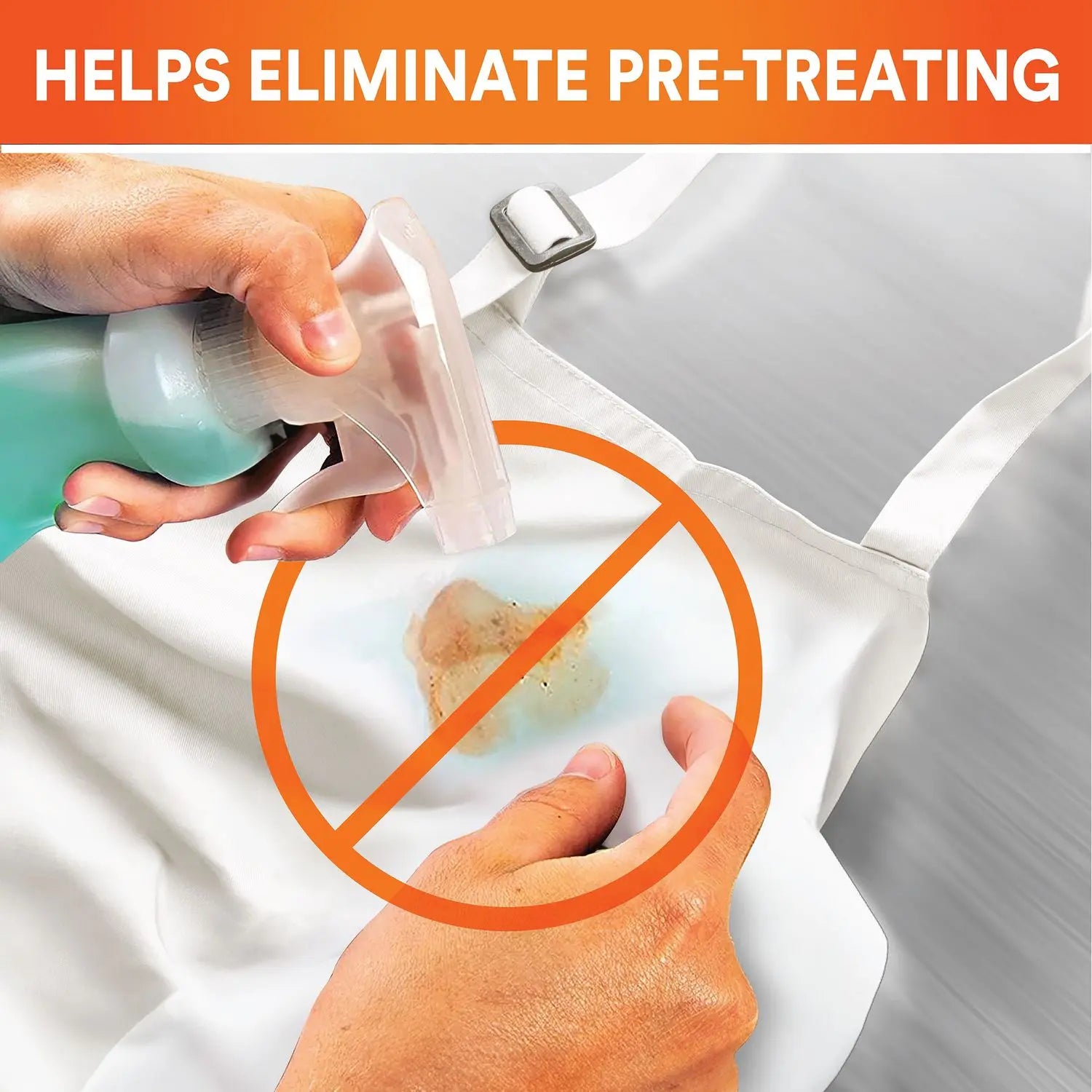 Commercial Liquid Laundry Detergent, 105 oz Pour Bottle, 4/Carton Tide® Professional™ Flipcost