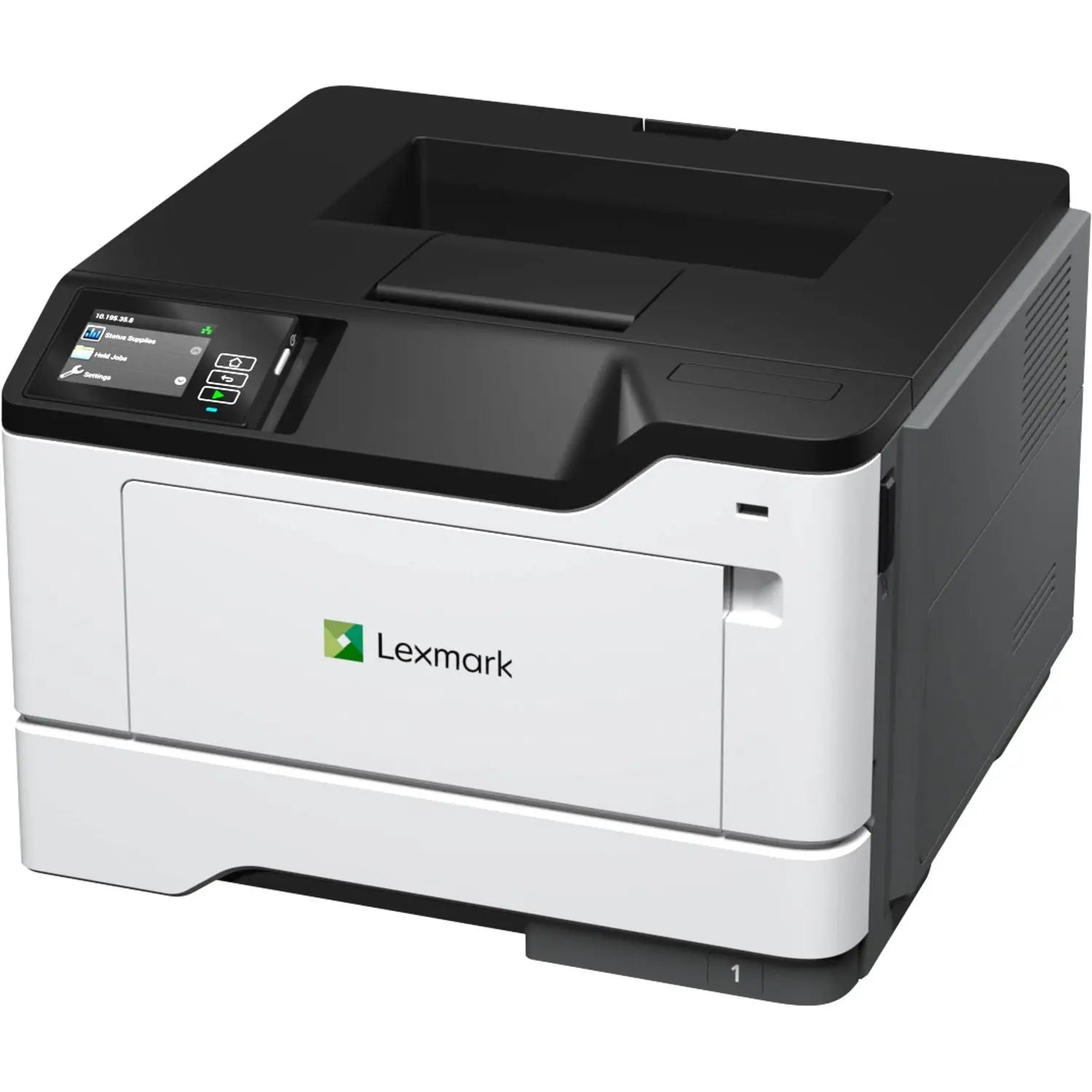 MS531dw Mono Wireless Laser Printer Lexmark™ Flipcost