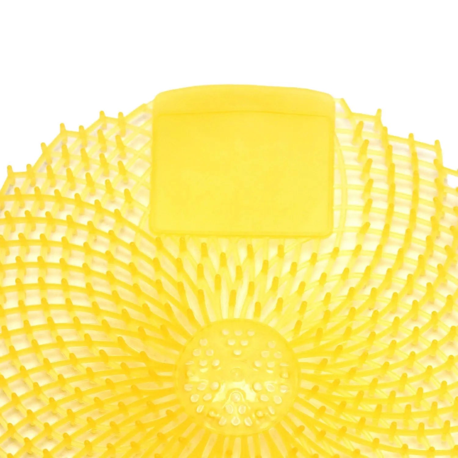 Eclipse Urinal Screen, Citrus Scent, Yellow, 0.09 lb, 12/Carton Impact® Flipcost