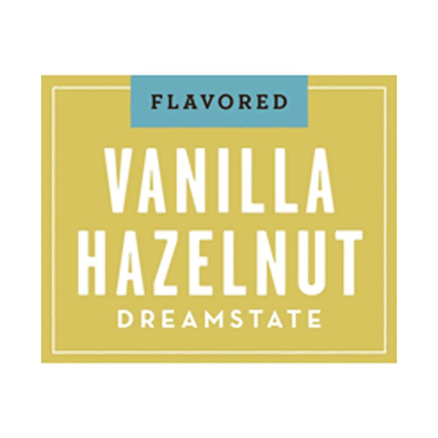 Vanilla Hazelnut Fractional Pack, 2.5 oz, 18/Carton Caribou Coffee® Flipcost