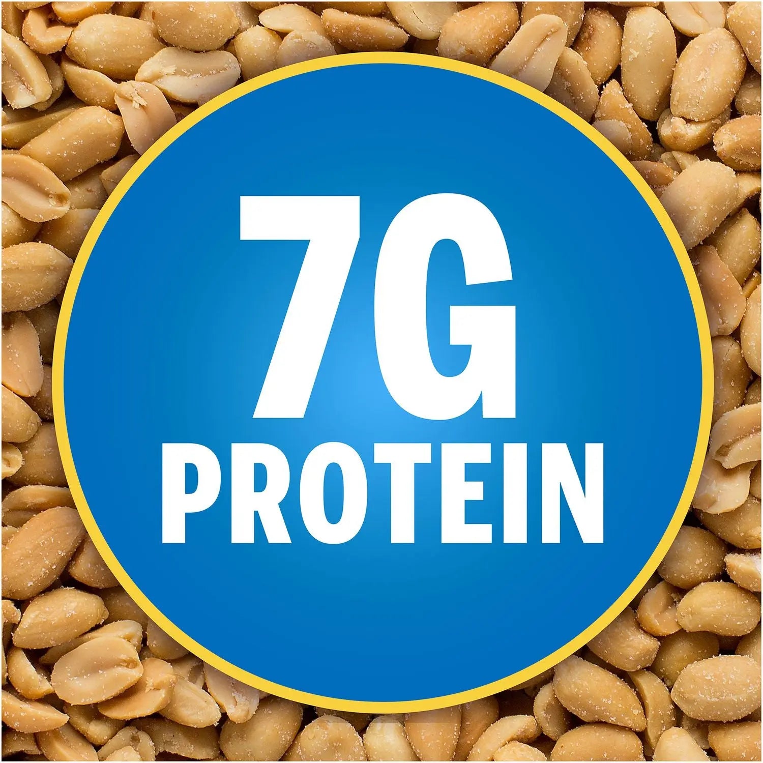 Salted Peanuts, 1 oz Pouch, 48/Box, 2 Boxes/Carton Planters® Flipcost