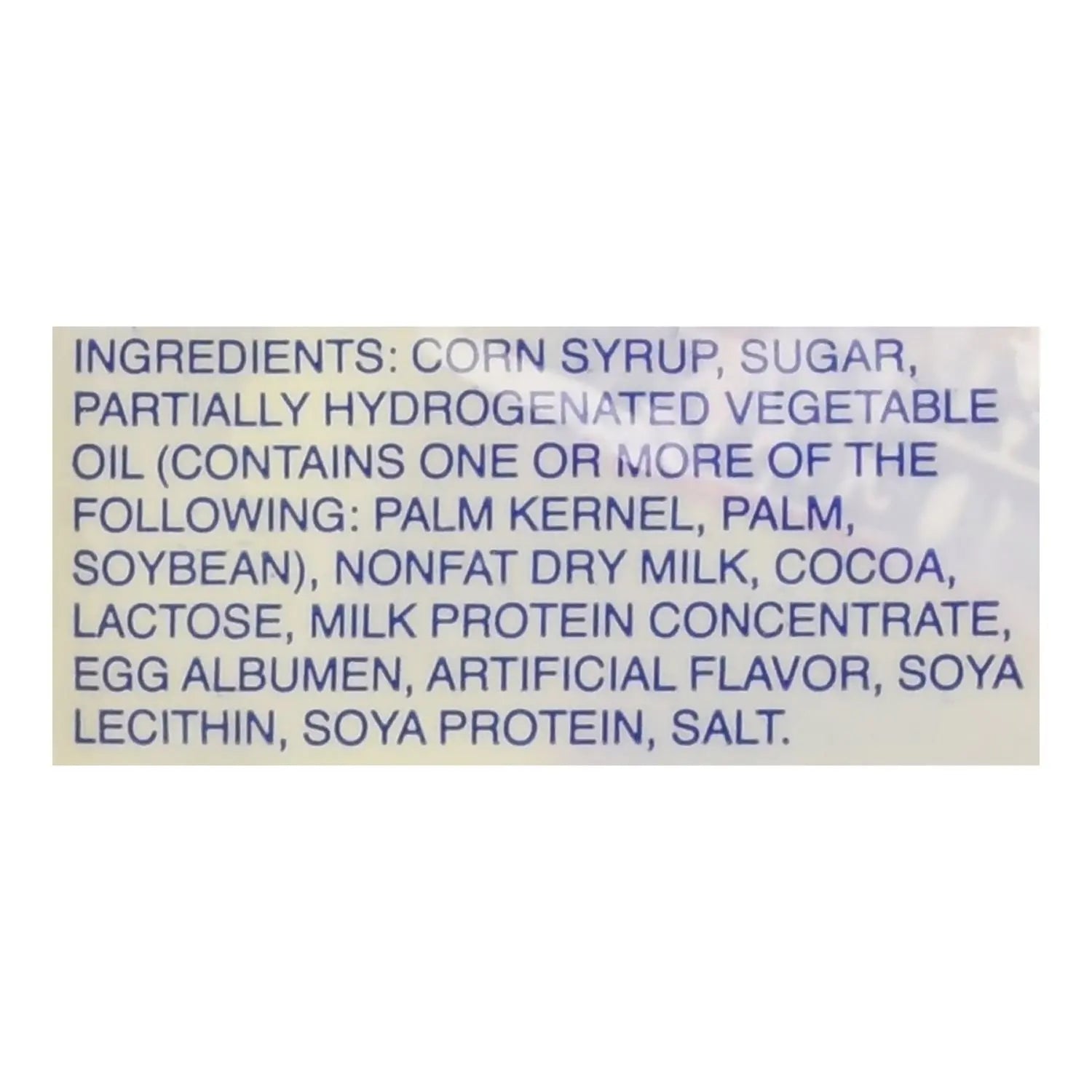 Snack Size Chocolate Candy, 0.25 oz Individually Wrapped, 120/Bag, 2 Bags/Carton Charleston Chews Flipcost