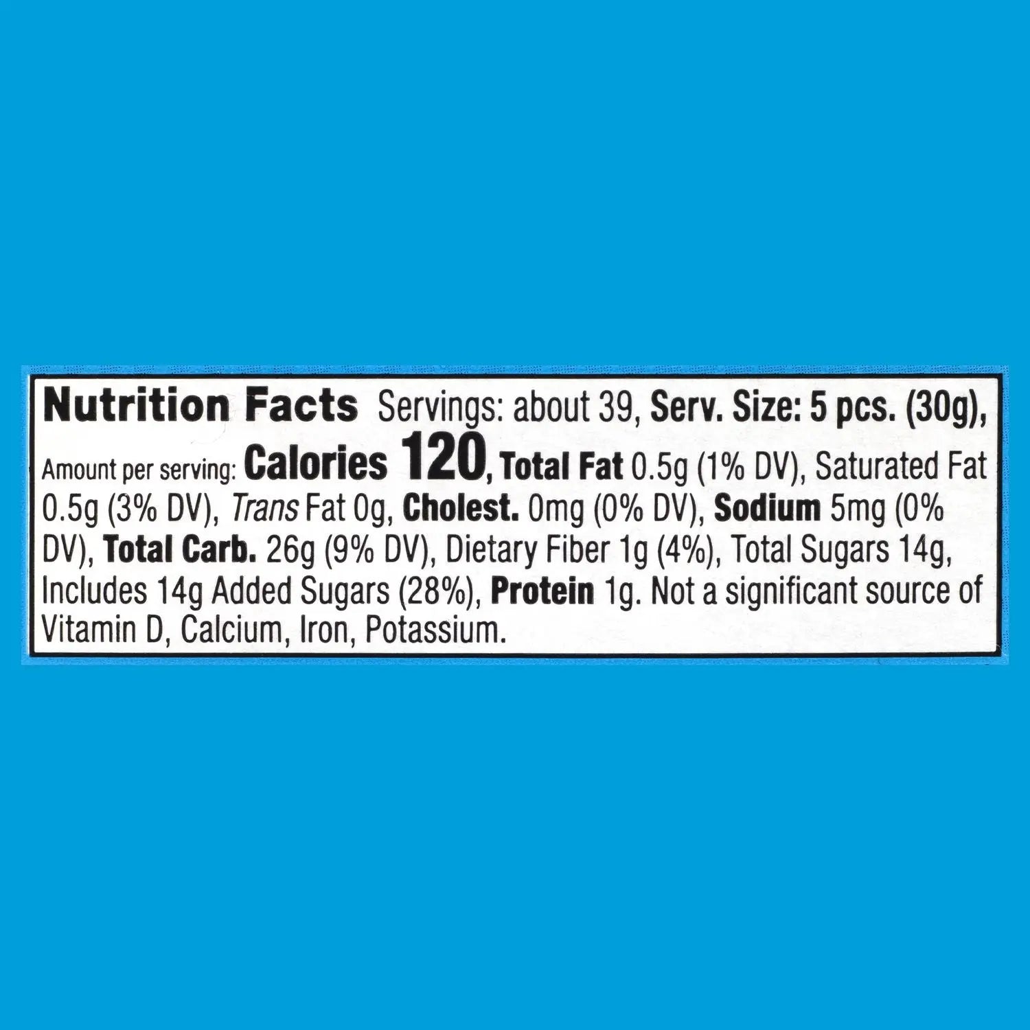 Twists, Variety, 2.59 lb Tub, Approx. 210 Pieces/Tub, 2 Tubs Sour Punch® Flipcost