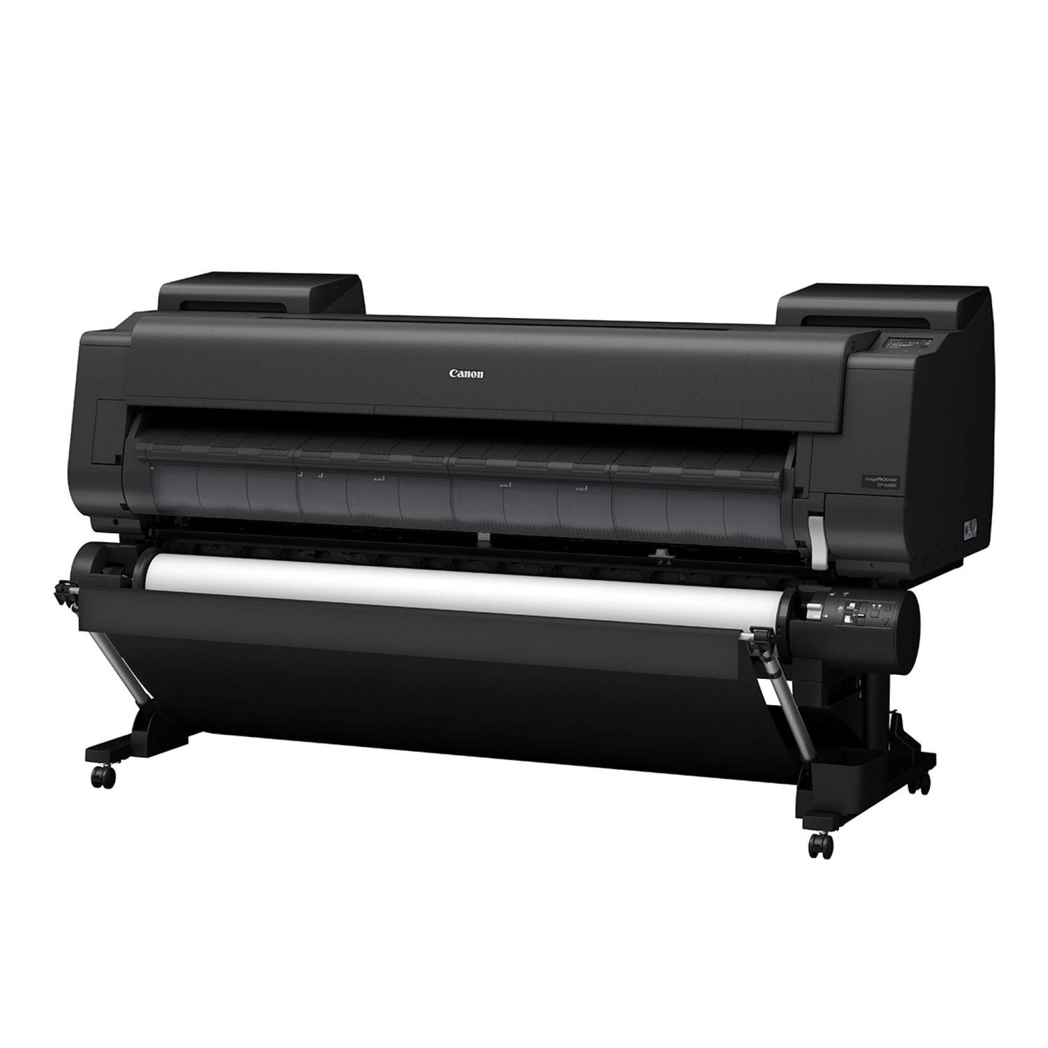 Canon® imagePROGRAF GP-6600S 60" Wide Format Inkjet Printer