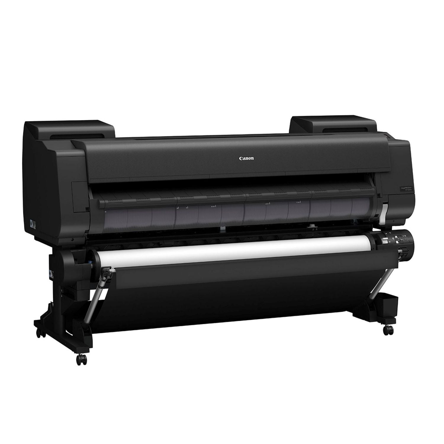 Canon® imagePROGRAF GP-6600S 60" Wide Format Inkjet Printer