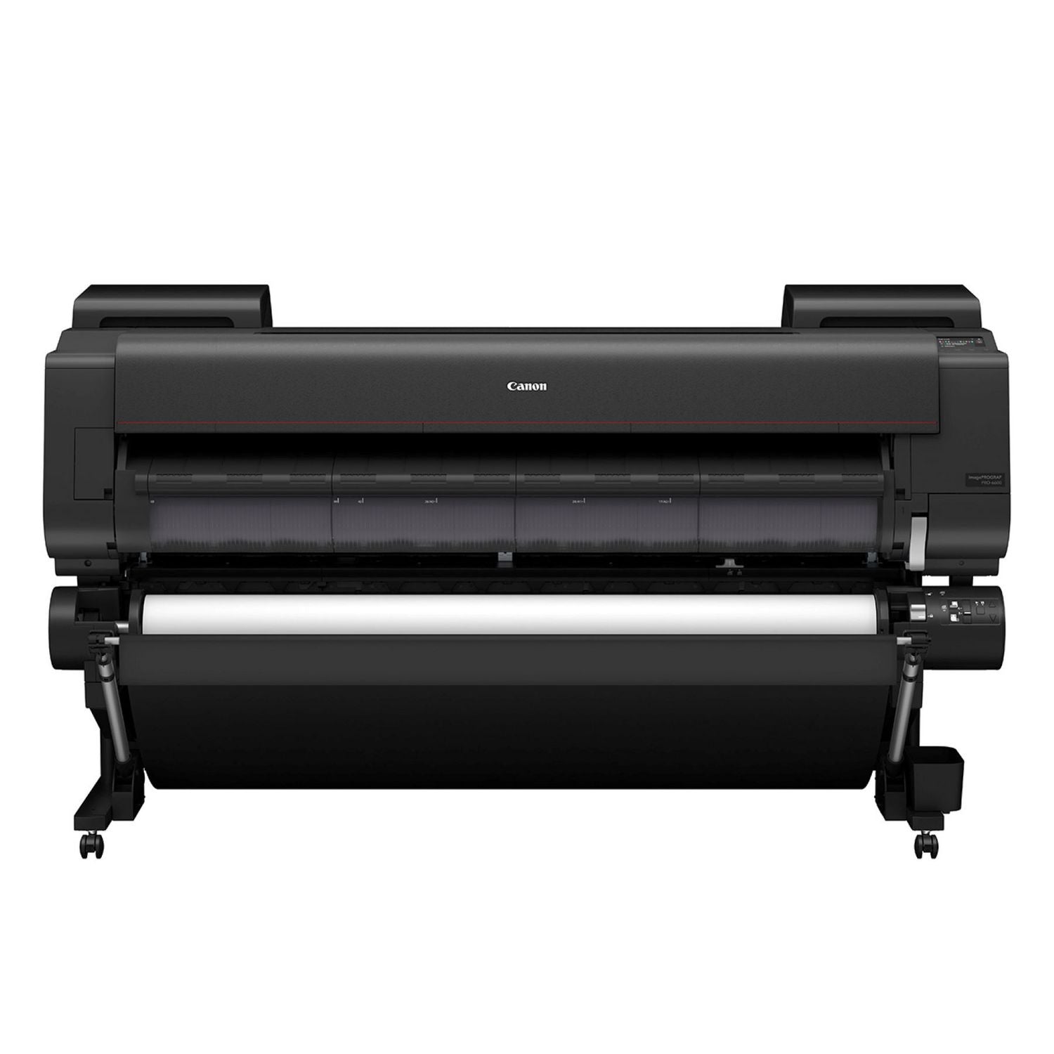Canon® imagePROGRAF PRO-6600 60" Wide Format Inkjet Printer