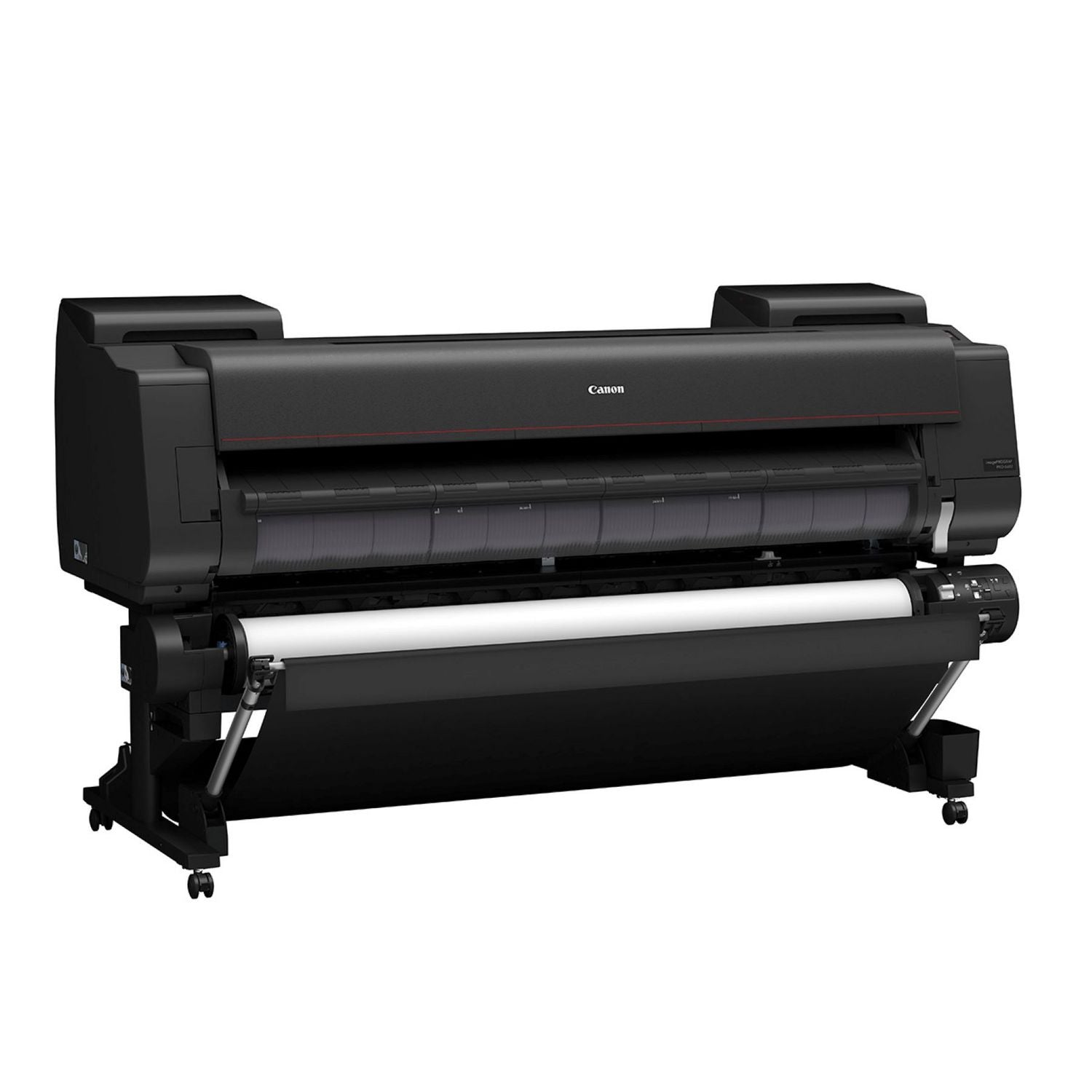 Canon® imagePROGRAF PRO-6600 60" Wide Format Inkjet Printer