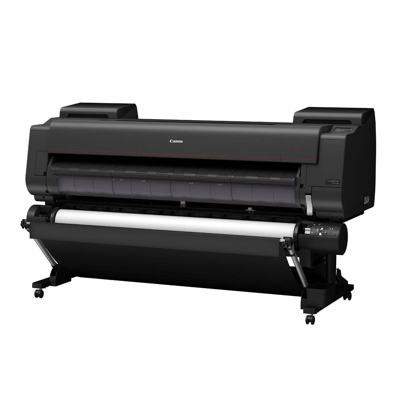 Canon® imagePROGRAF PRO-6600 60" Wide Format Inkjet Printer