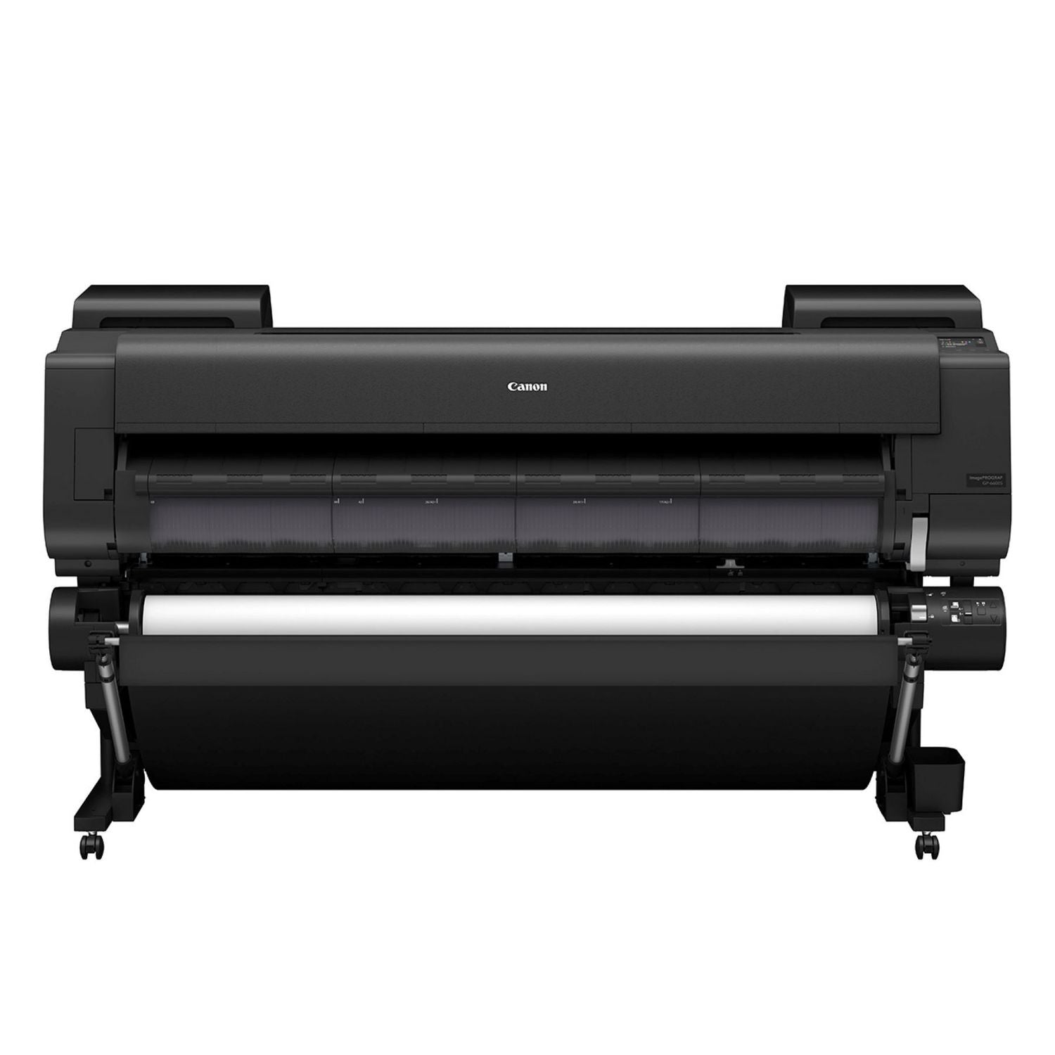 Canon® imagePROGRAF GP-6600S 60" Wide Format Inkjet Printer