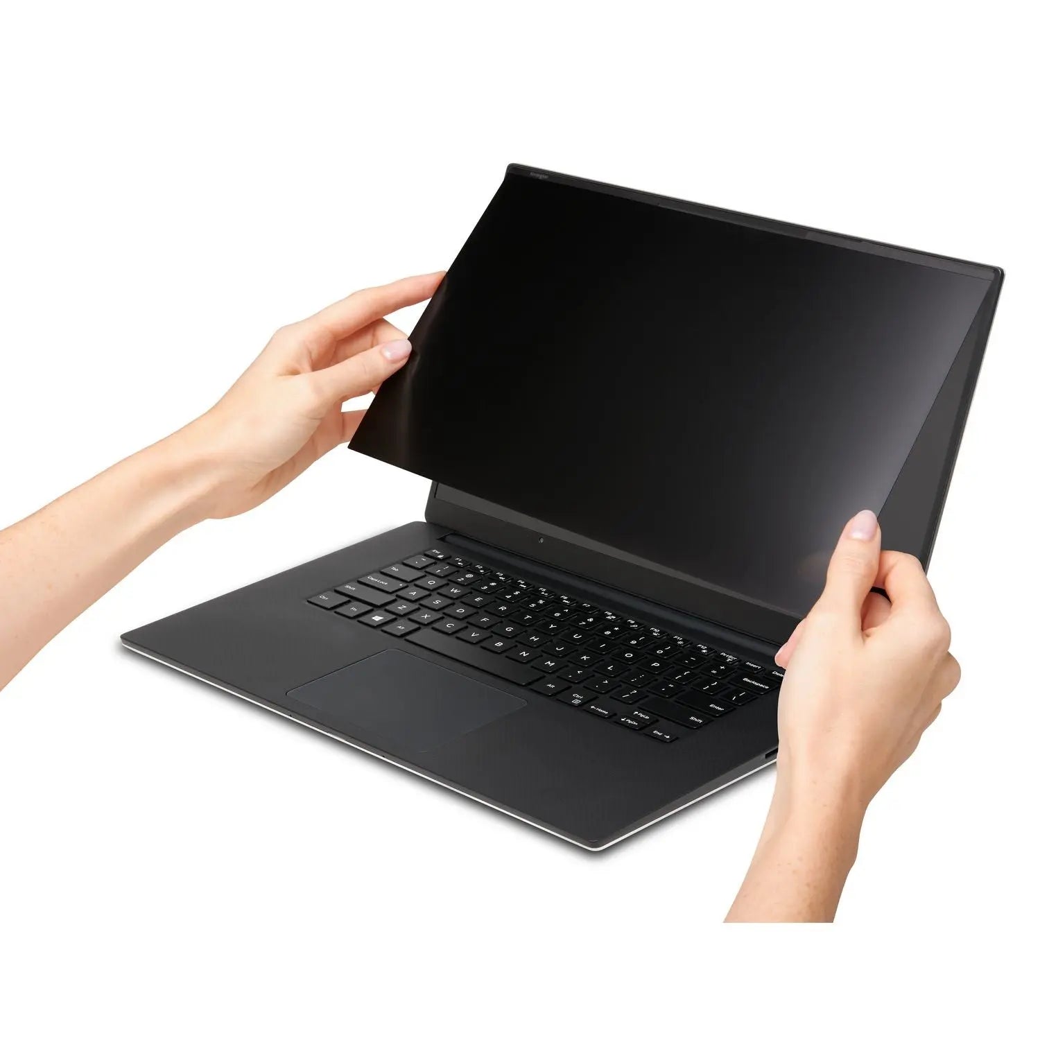 Magnetic Laptop Privacy Screen For 13.3" Widescreen Laptops; 16:9 Aspect Ratio Kensington® Flipcost