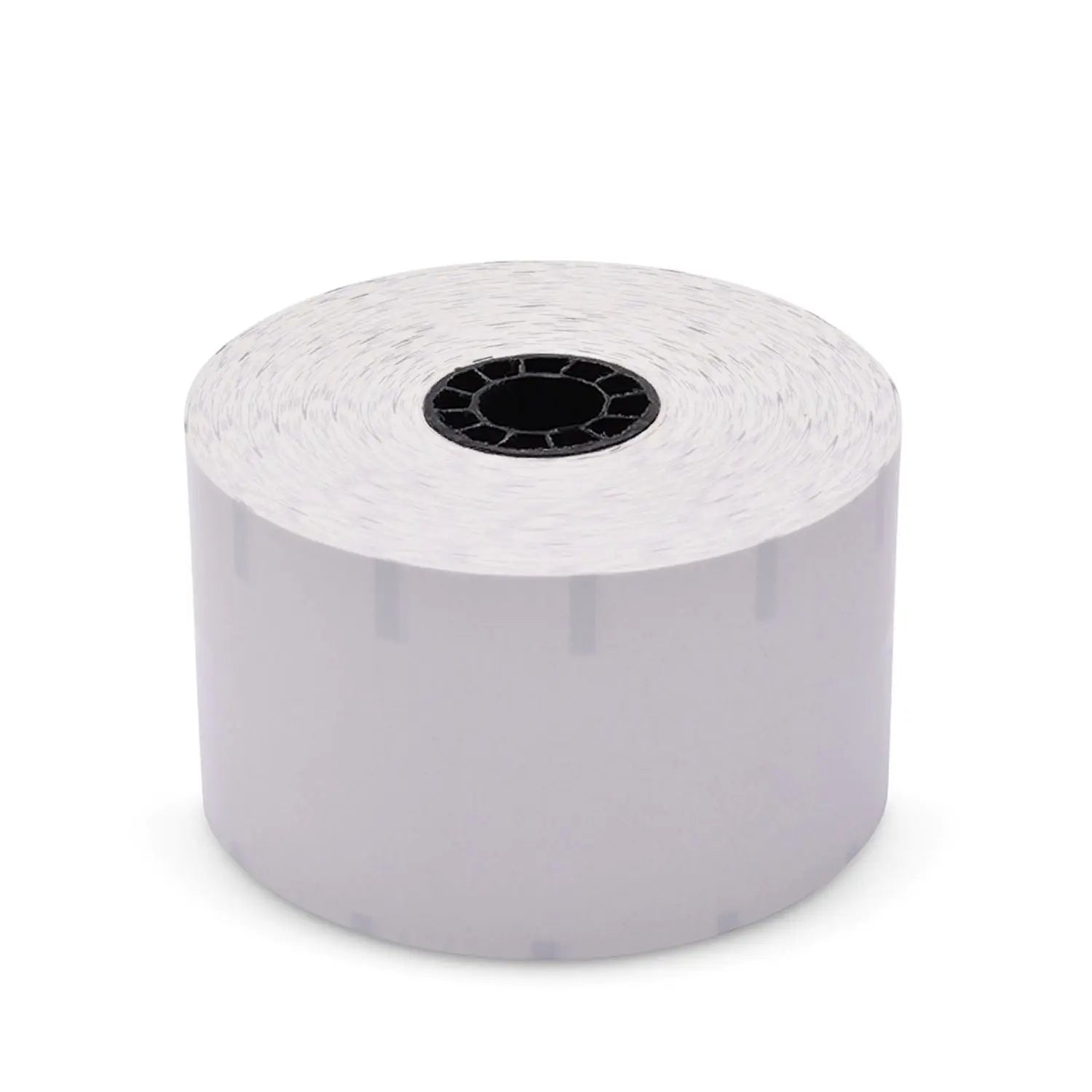Sticky Media, 2.28" x 350 ft, White, 12 Rolls/Carton Iconex™ Flipcost