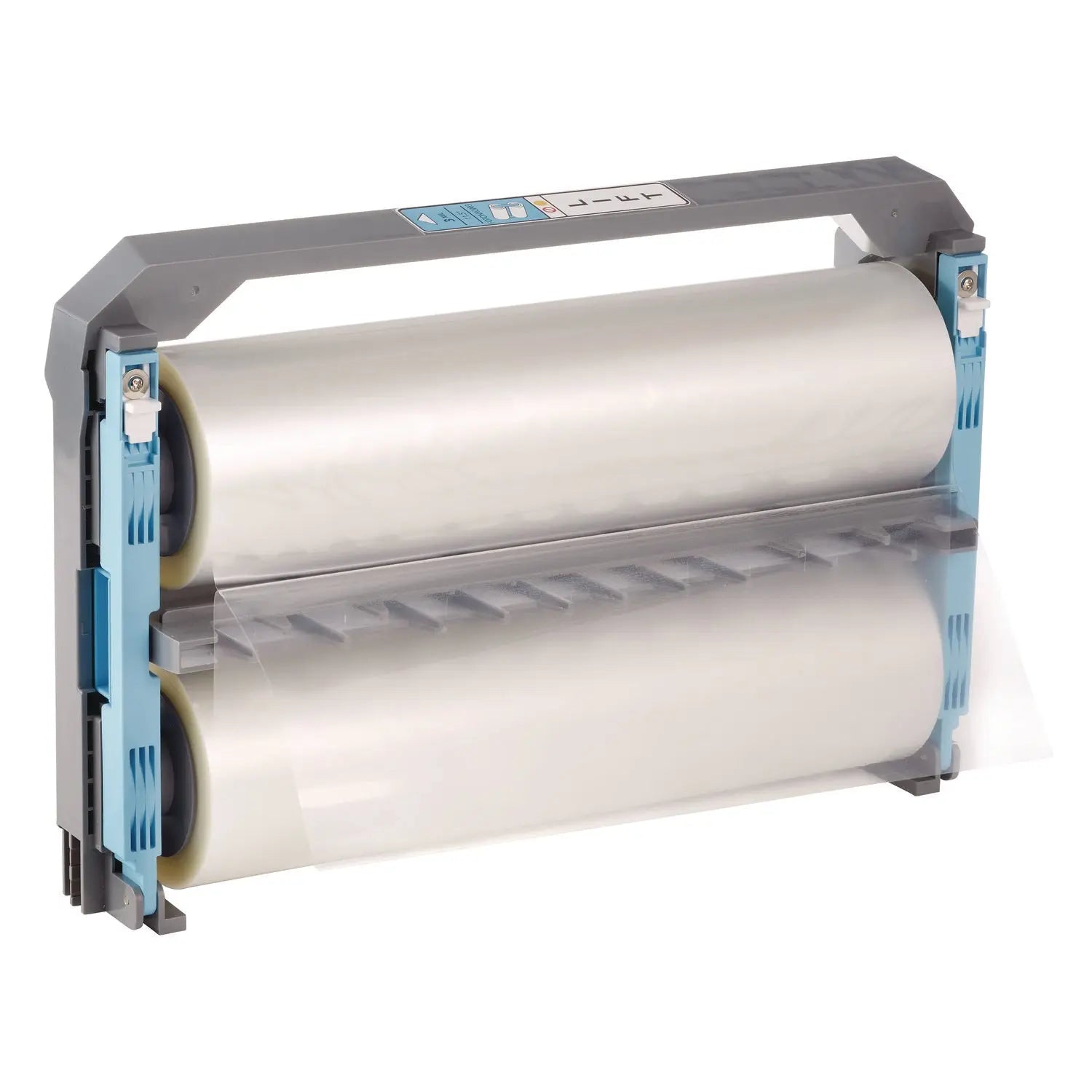 Foton 30 Reloadable Cartridge Laminating Film, 3 mil, 11" x 185 ft, Gloss Clear GBC® Flipcost